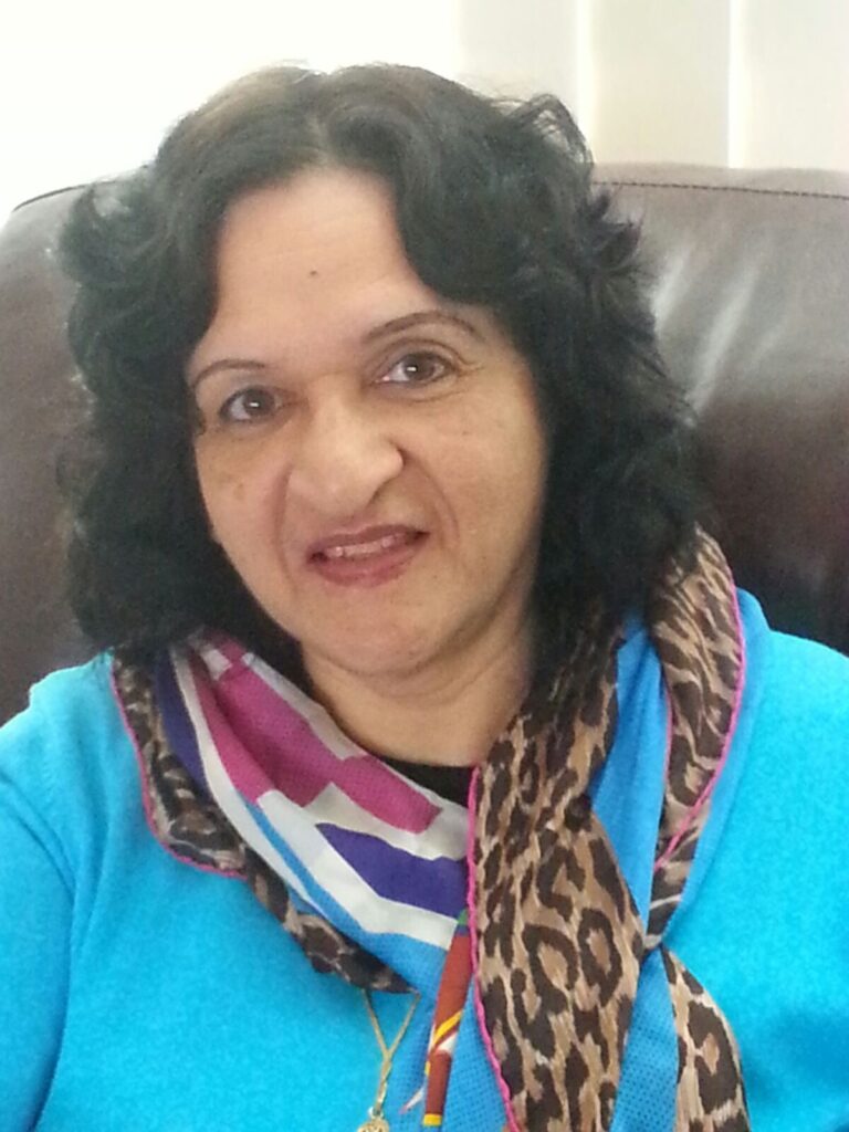 Anagha –  Anna Agate