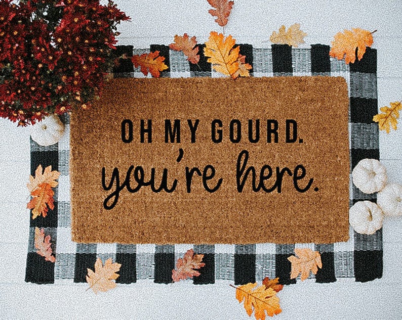 Oh My Gourd